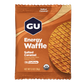Salted Caramel Energy Waffle