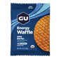 Wild Berries Energy Waffle