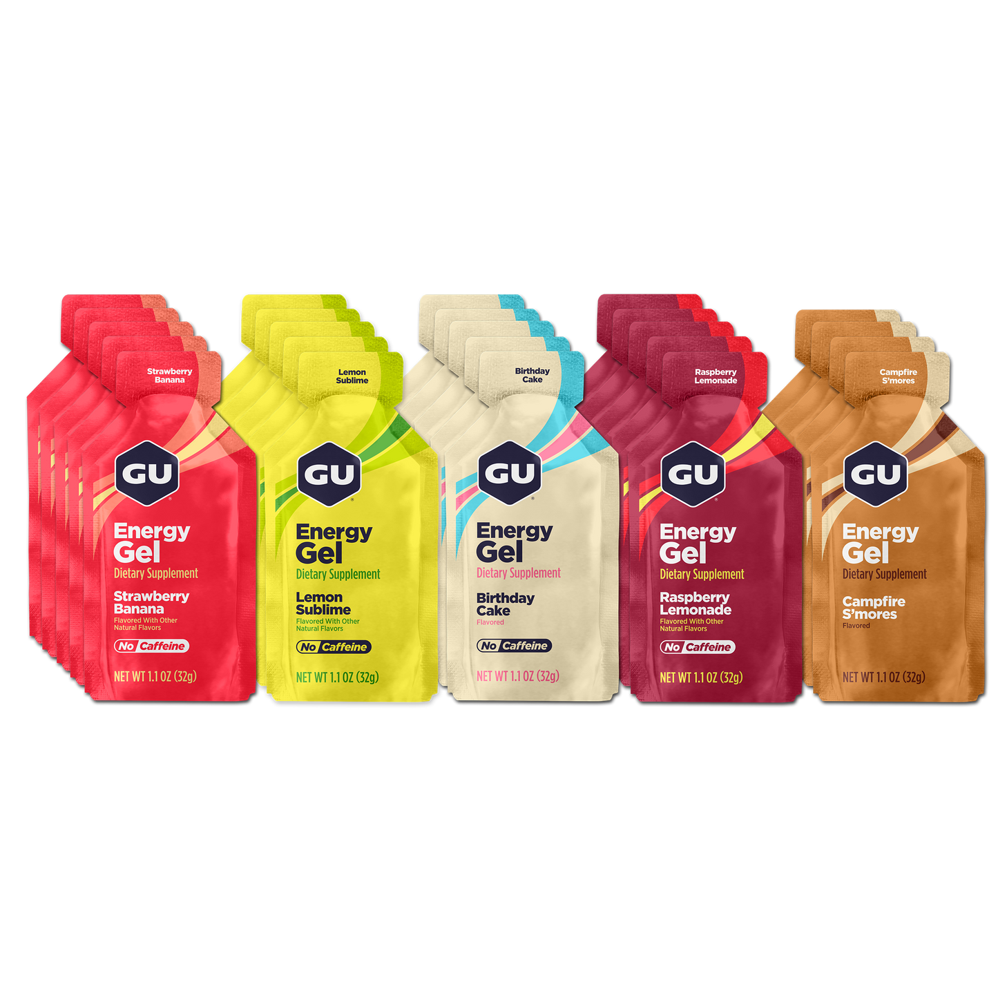 Original Energy Gel