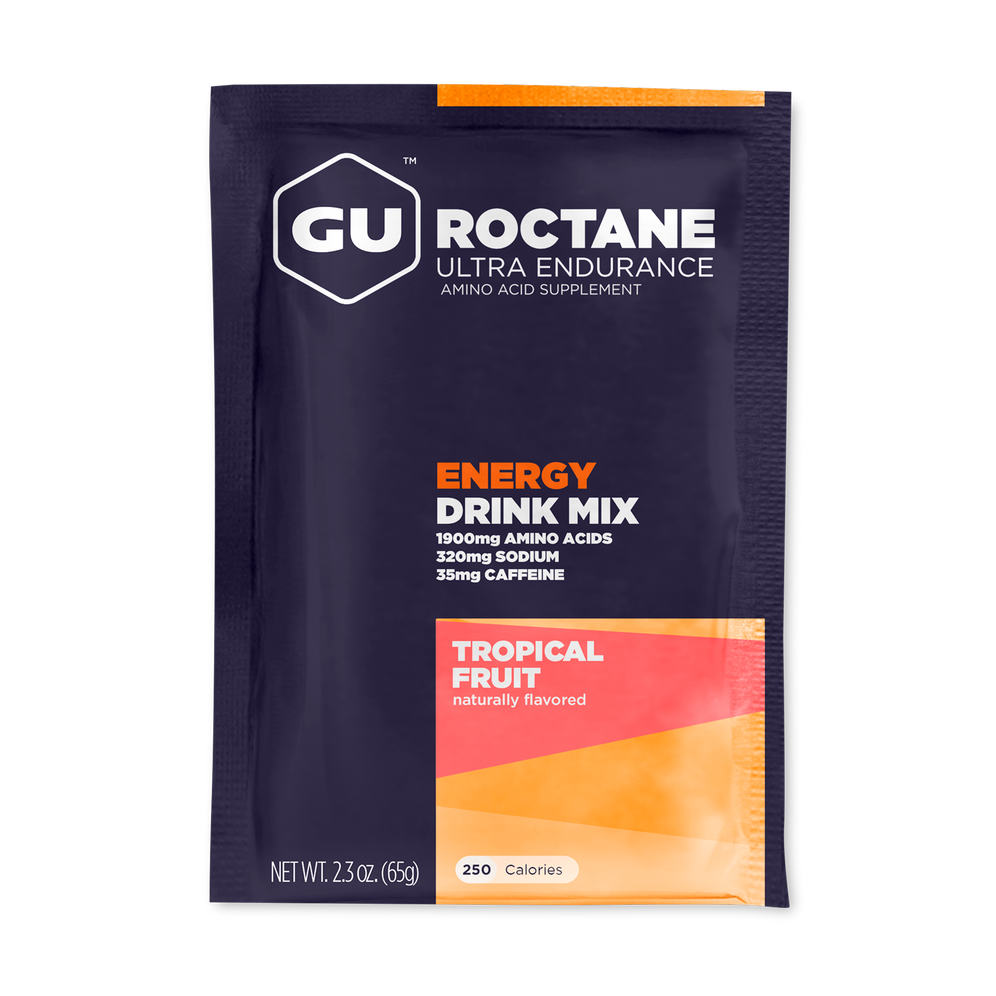 Tropical Fruit Roctane Energy Drink Mix
