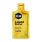 Lemonade Liquid Energy Gel