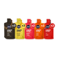 Liquid Energy Gels Mixed Box