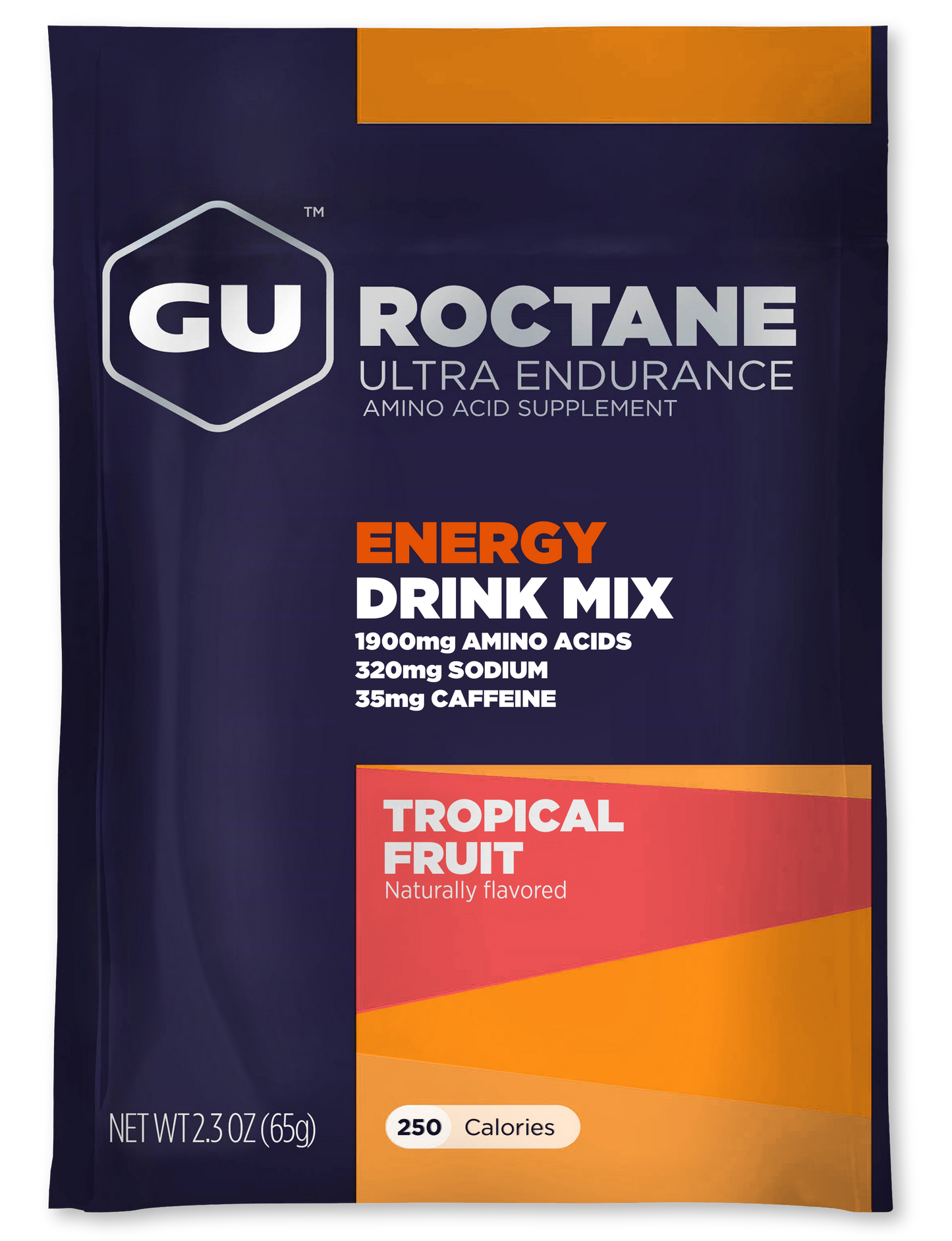 Roctane Energy Drink Mix