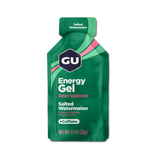 Salted Watermelon Original Energy Gel