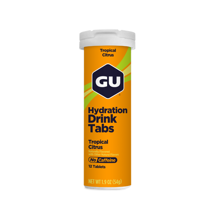 Hydration Tabs