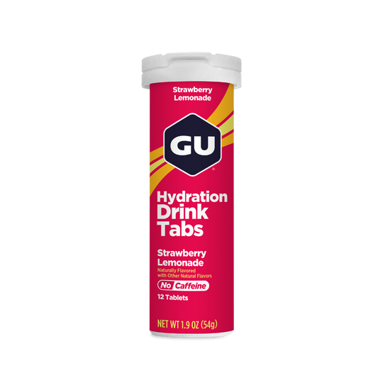 Hydration Tabs