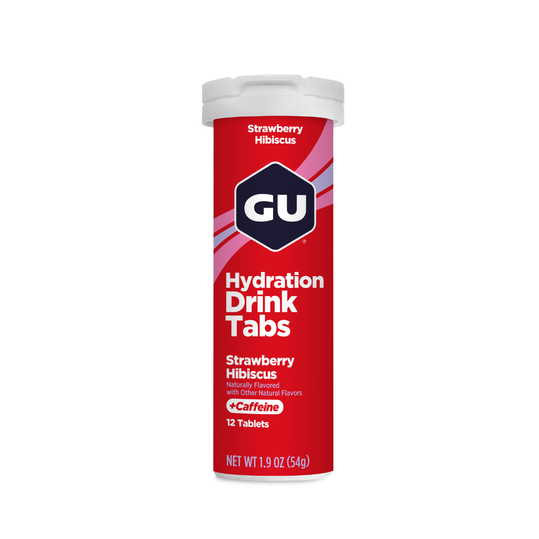 Hydration Tabs