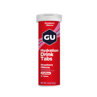 Hydration Tabs