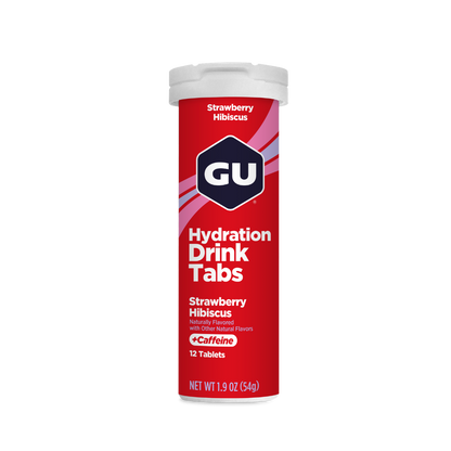 Hydration Tabs