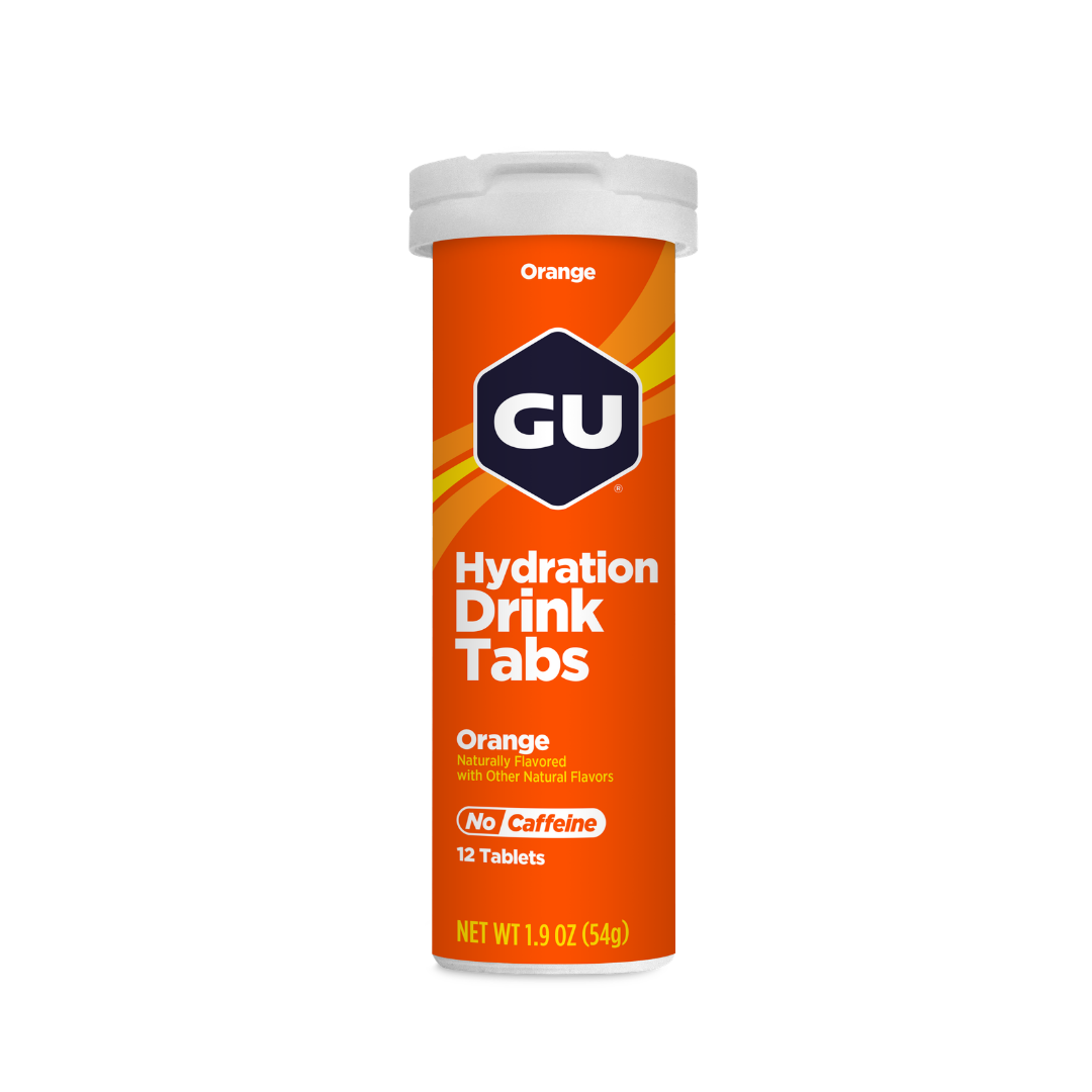 Hydration Tabs