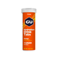 Hydration Tabs