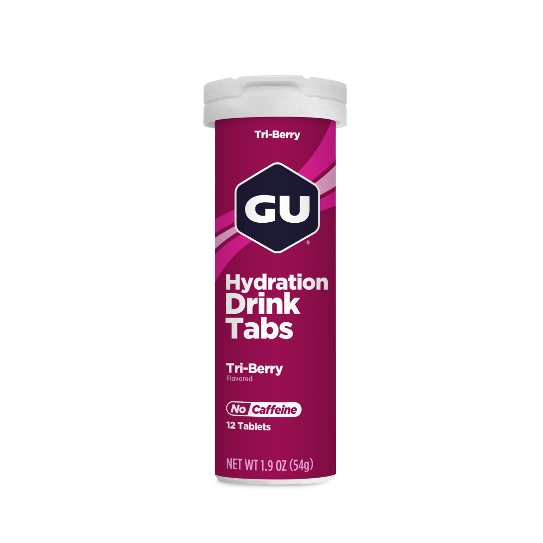 Hydration Tabs