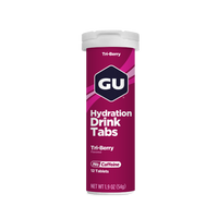 Hydration Tabs