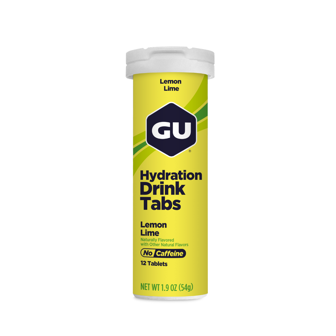 Hydration Tabs