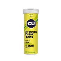 Hydration Tabs