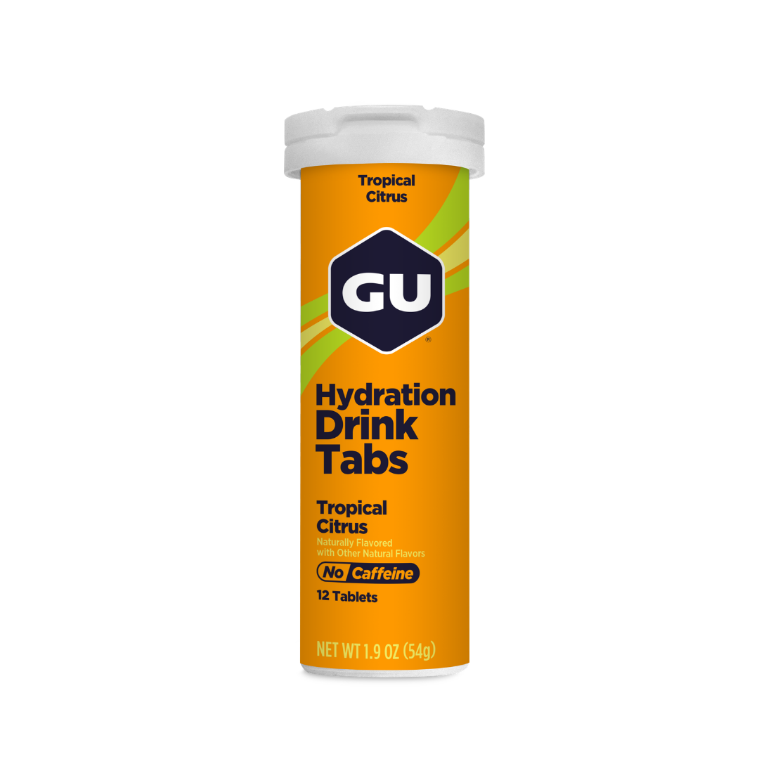 Hydration Tabs