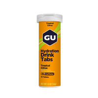 Hydration Tabs