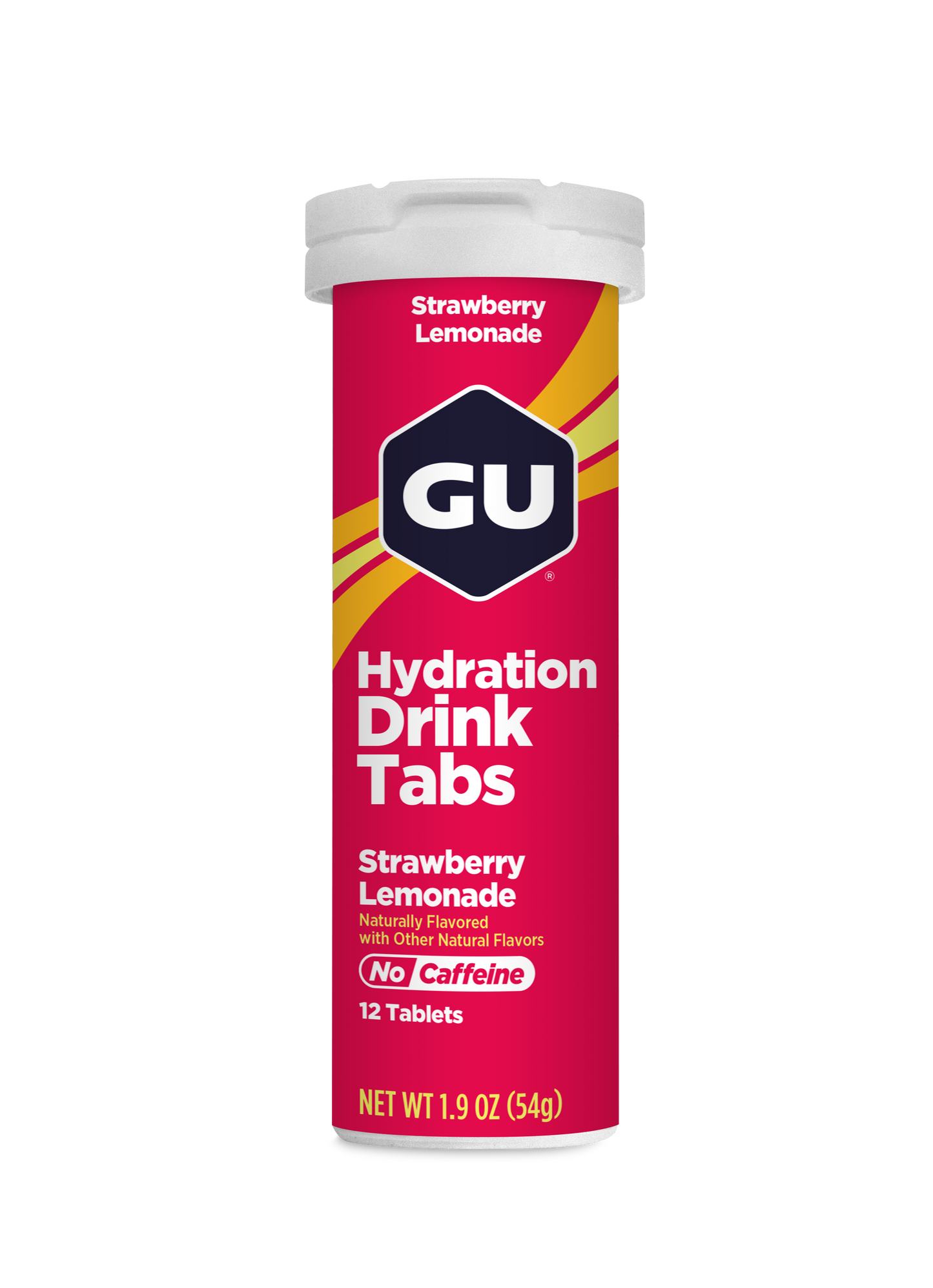 Hydration Tabs