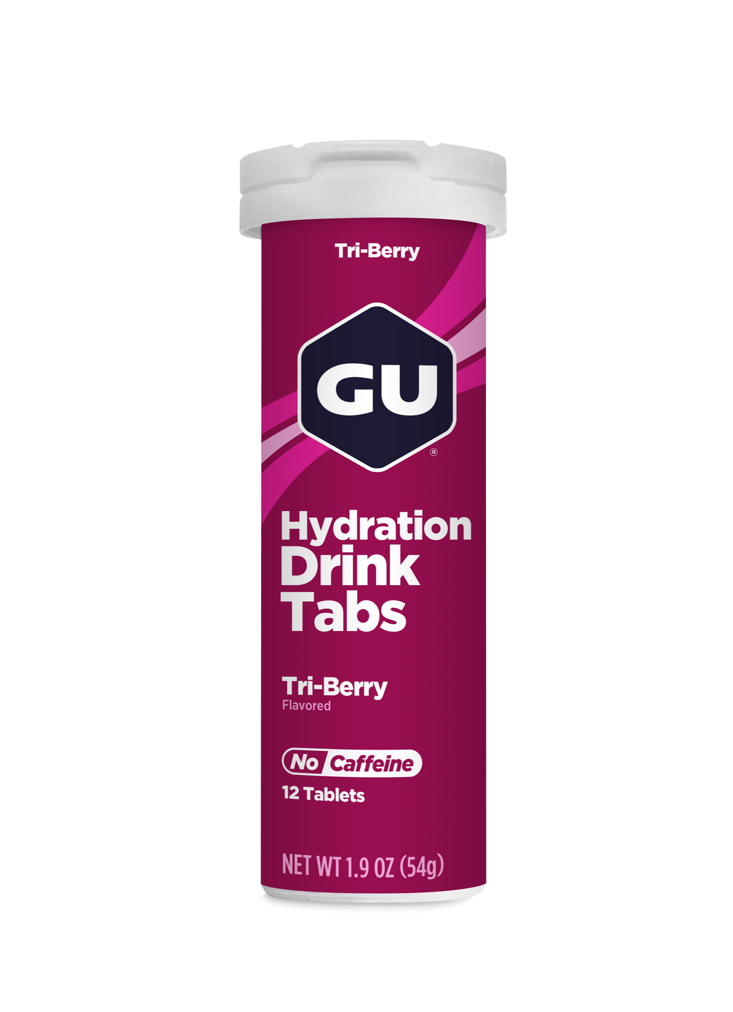 Hydration Tabs