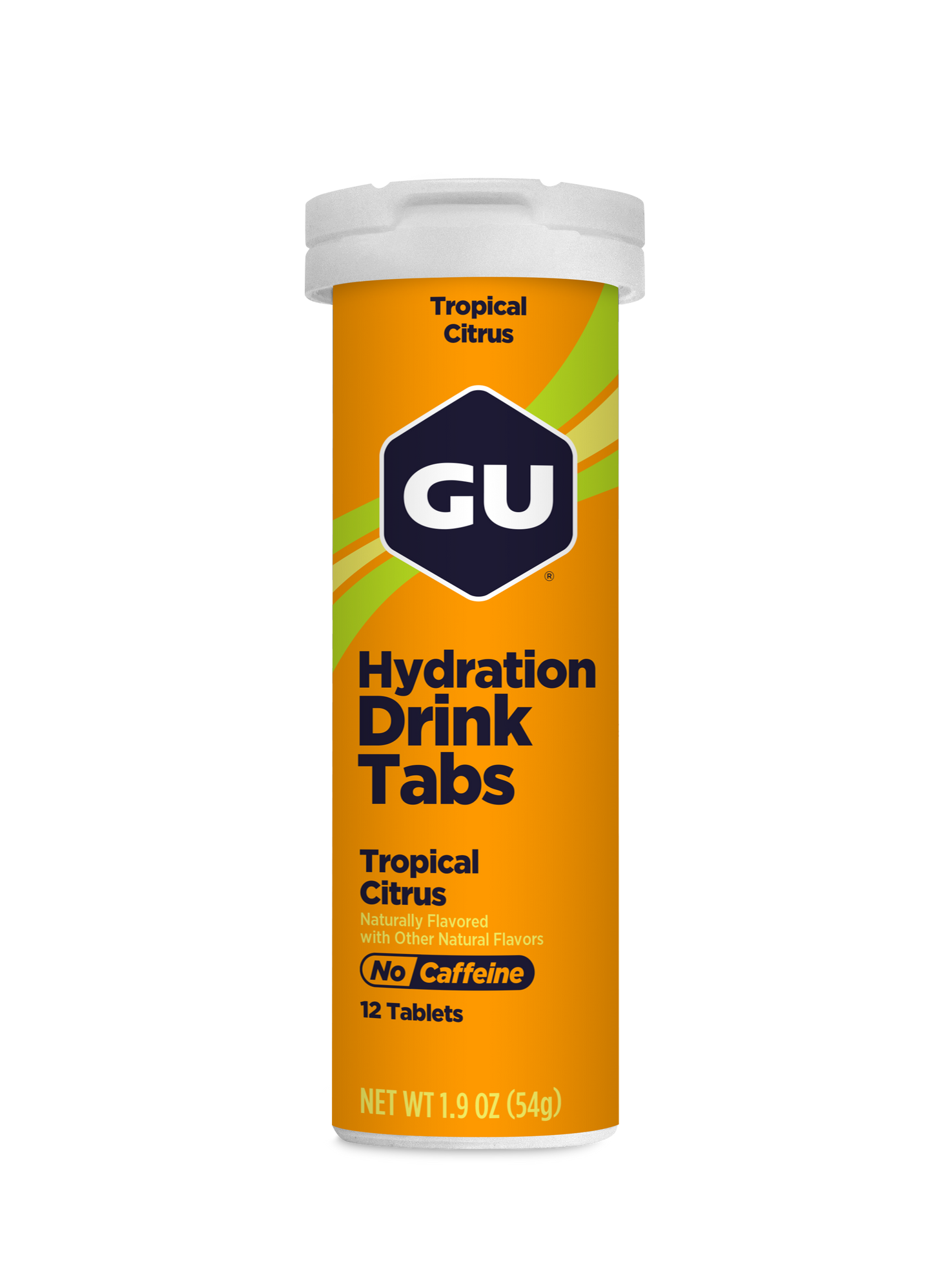 Hydration Tabs