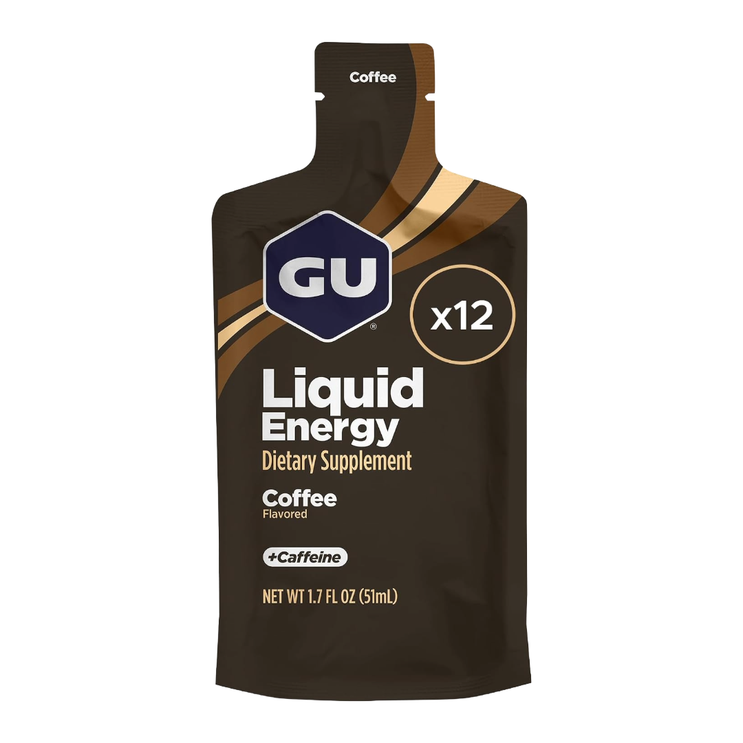 Liquid Energy