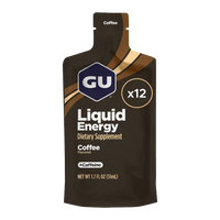 Liquid Energy