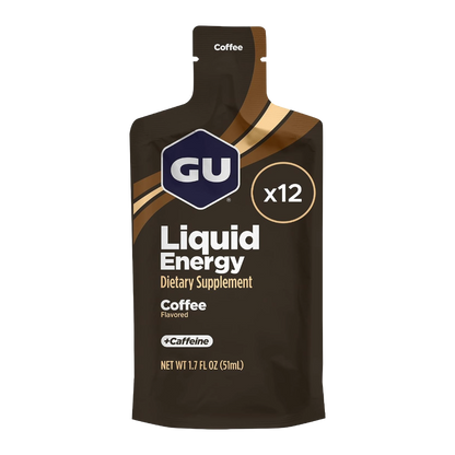 Liquid Energy