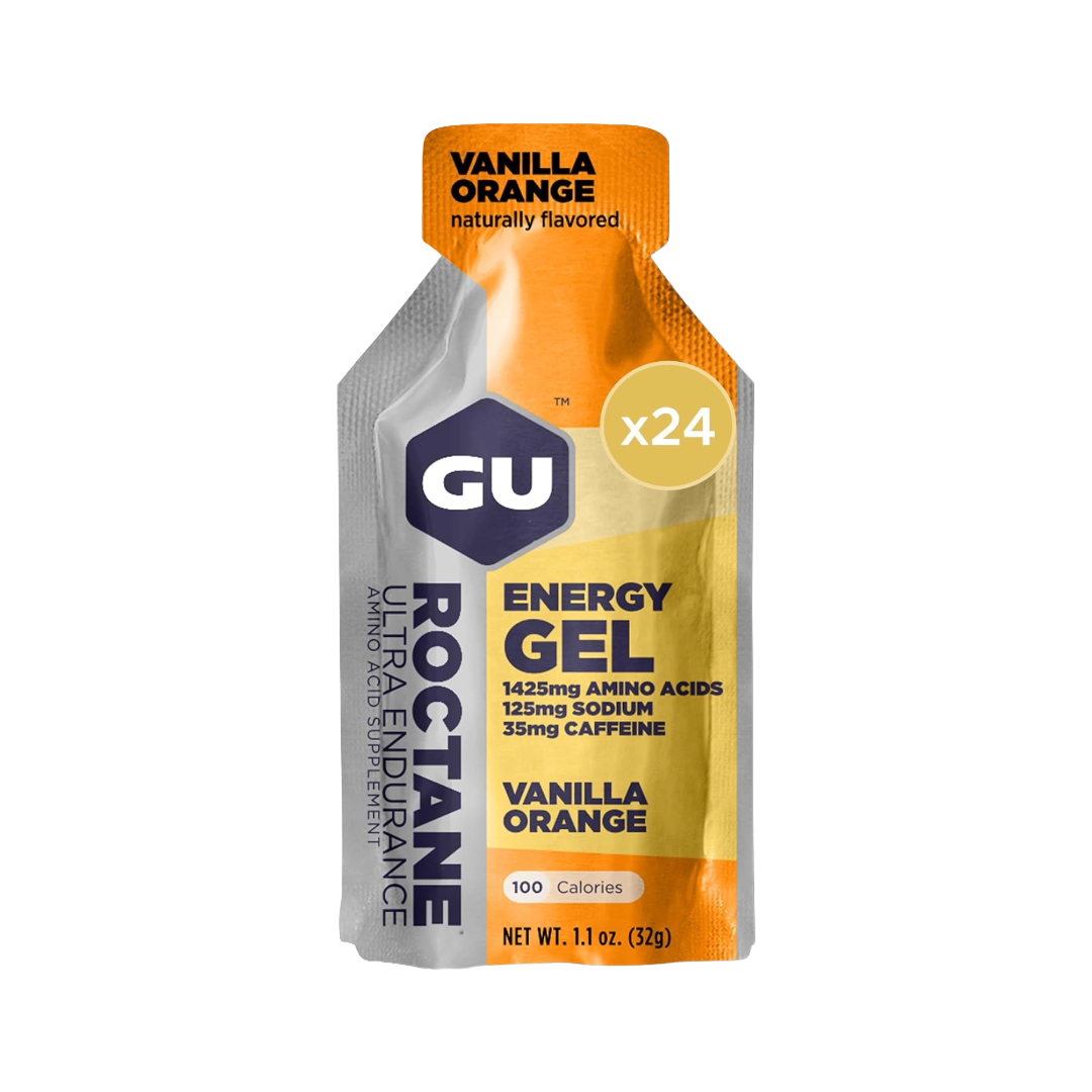 Roctane Energy Gel