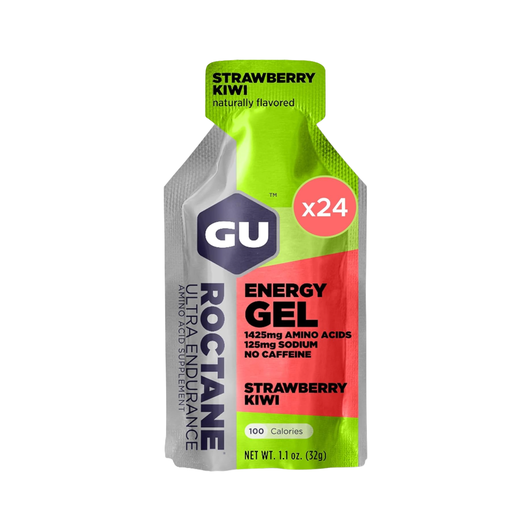 Roctane Energy Gel