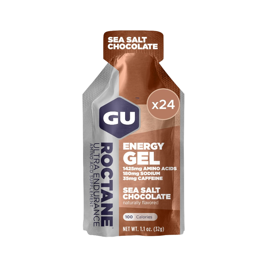 Roctane Energy Gel