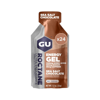 Roctane Energy Gel
