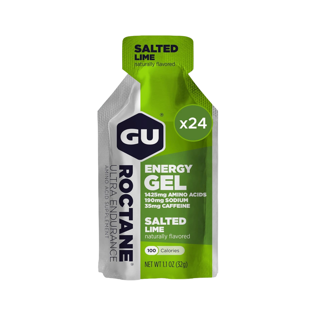 Roctane Energy Gel