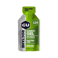 Roctane Energy Gel