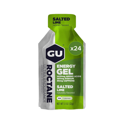 Roctane Energy Gel