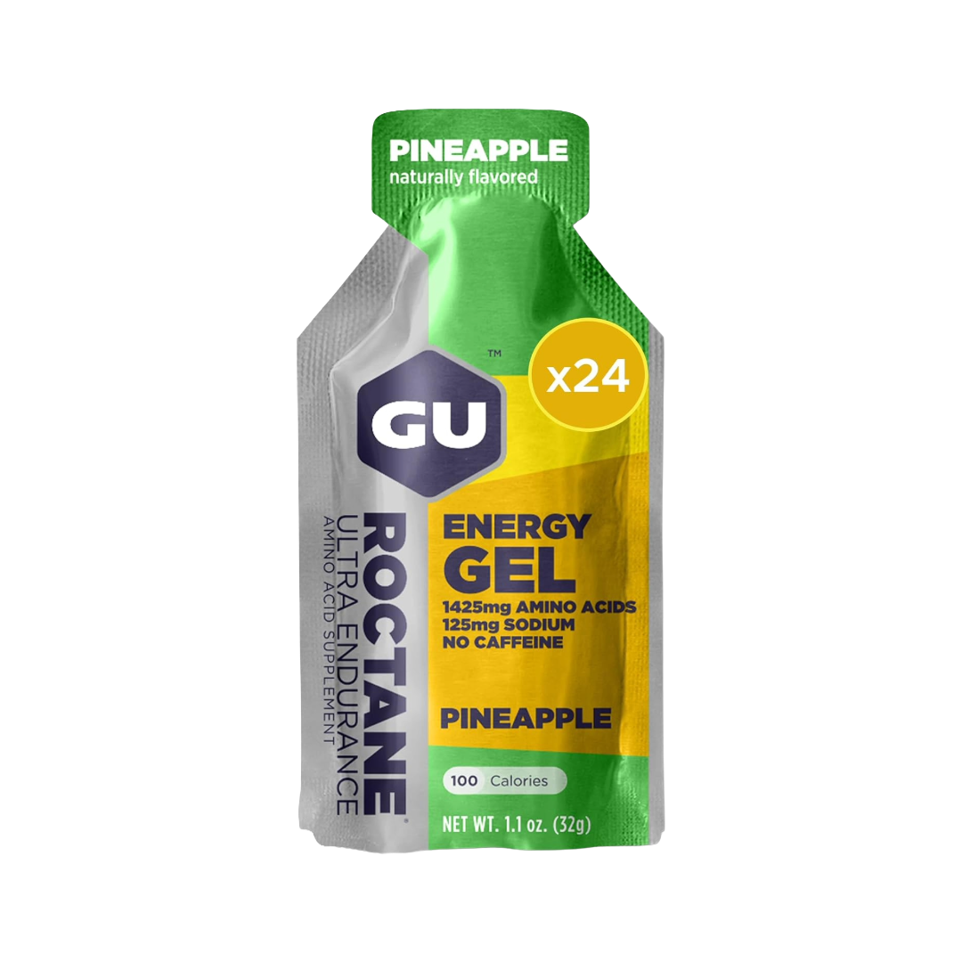 Roctane Energy Gel