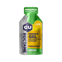 Roctane Energy Gel