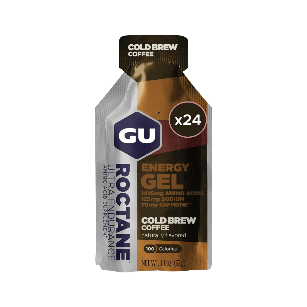 Roctane Energy Gel