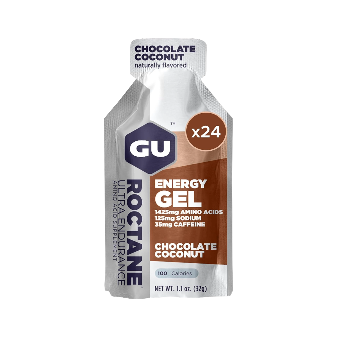 Roctane Energy Gel