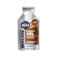 Roctane Energy Gel