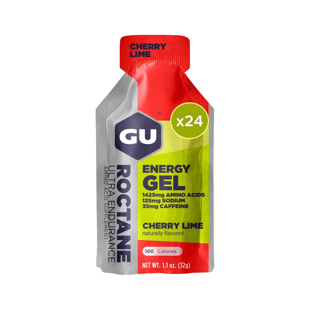 Roctane Energy Gel