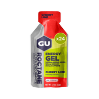 Roctane Energy Gel