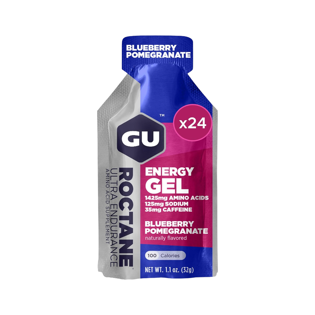 Roctane Energy Gel