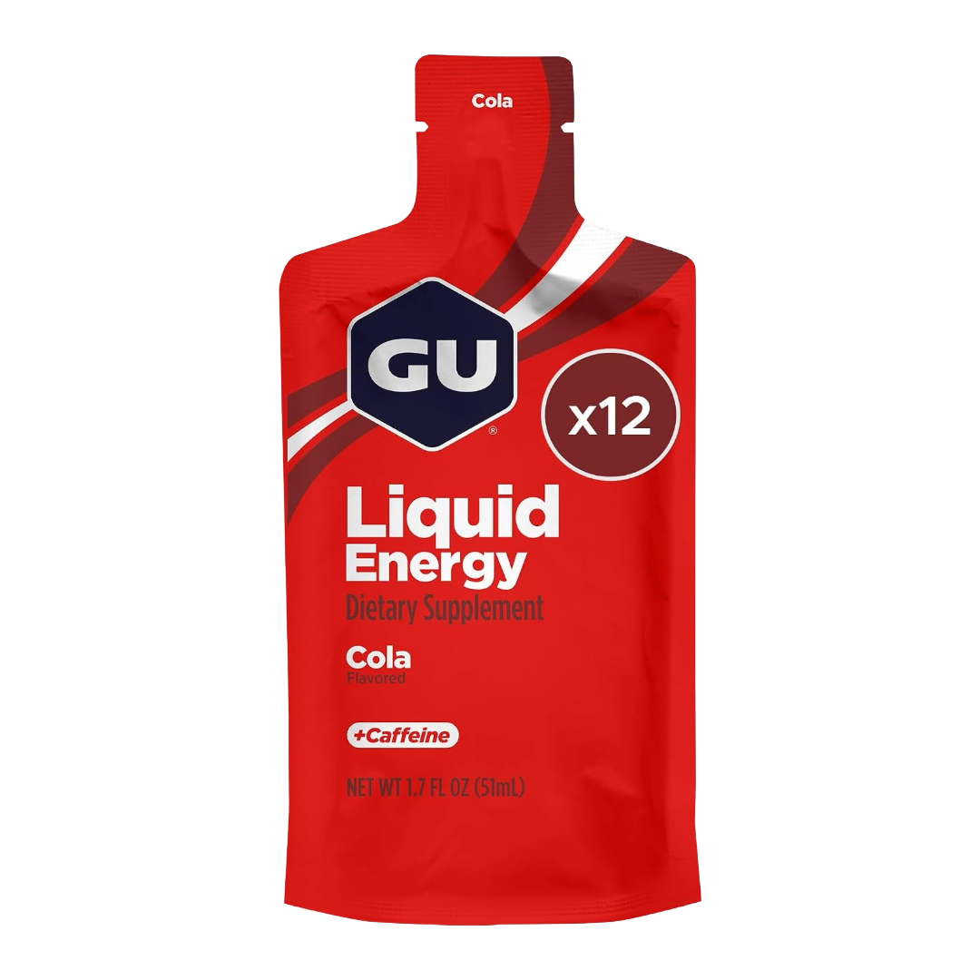 Liquid Energy