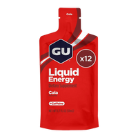 Liquid Energy