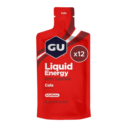 Liquid Energy