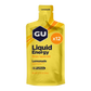 Liquid Energy
