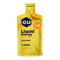 Liquid Energy