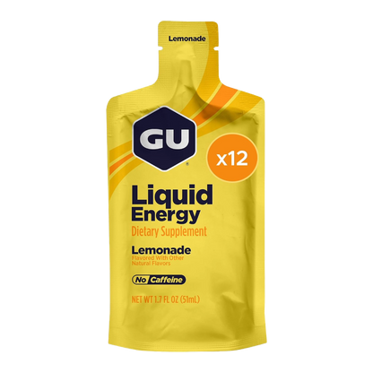 Liquid Energy