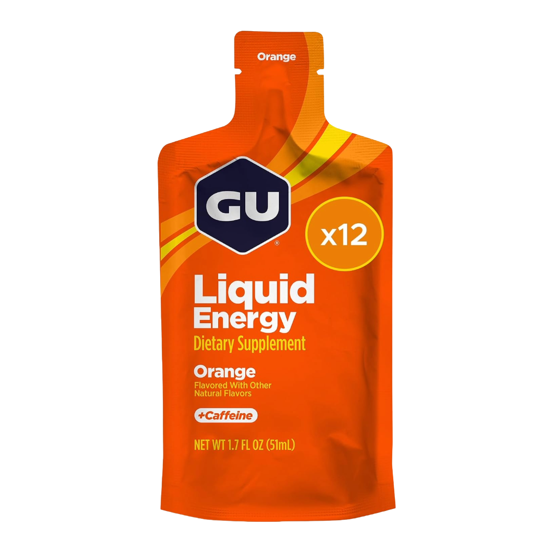 Liquid Energy