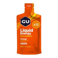 Liquid Energy